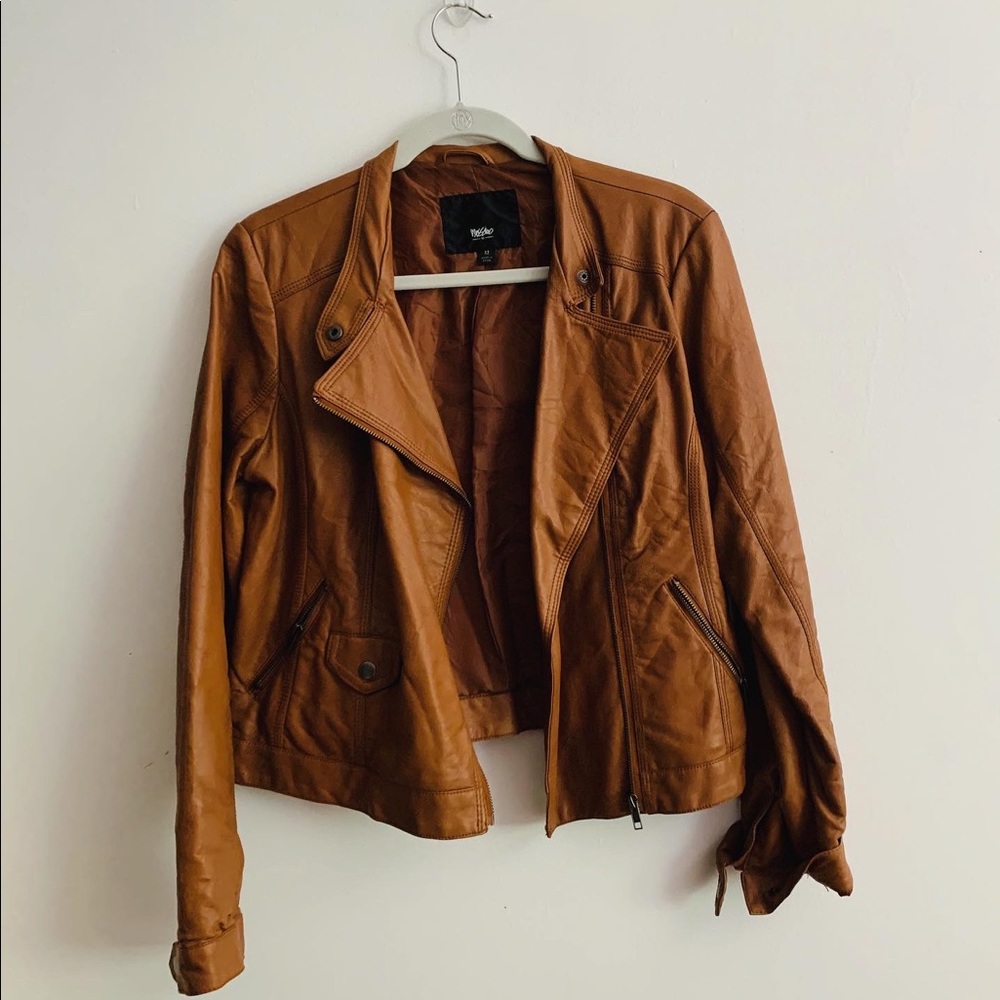 Mossimo Jacket